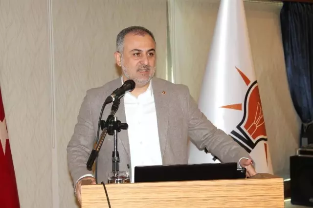 Elazığ'a 2 Yılda 3 Milyar 648 Milyon Liralık Yatırım Yapıldı Elazığ'a 2 Yılda 3 Milyar 648 Milyon Liralık Yatırım Yapıldı