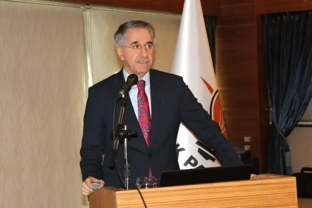 Elazığ'a 2 Yılda 3 Milyar 648 Milyon Liralık Yatırım Yapıldı Elazığ'a 2 Yılda 3 Milyar 648 Milyon Liralık Yatırım Yapıldı