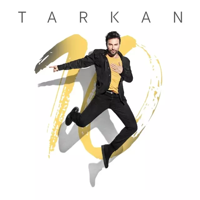 En Çok Tarkan Dinlendi, Zülfü Livaneli Okundu
