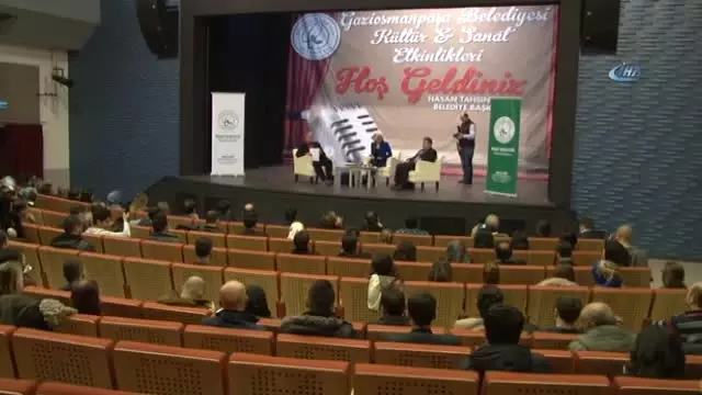 Gaziosmanpaşa Kudüs İçin Tek Yürek Oldu Gaziosmanpaşa Kudüs İçin Tek Yürek Oldu