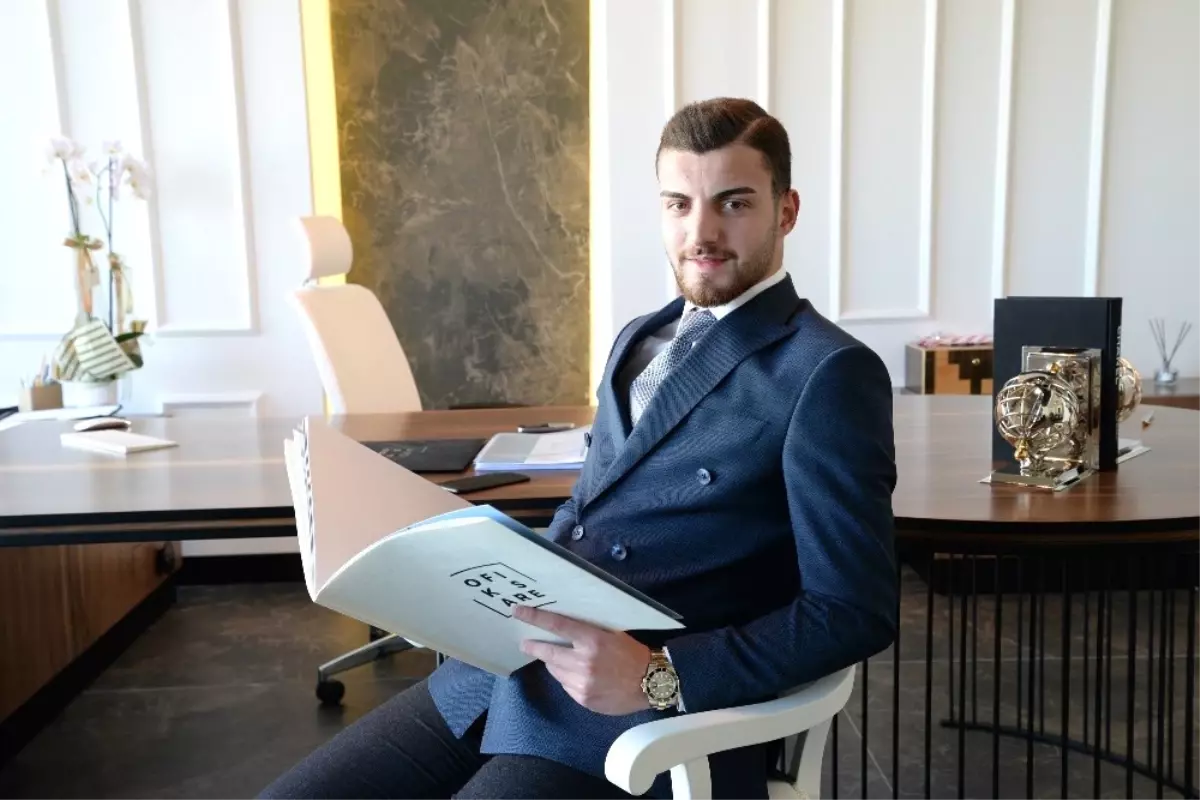 Gökbayrak'tan Yeni Konut Projesi