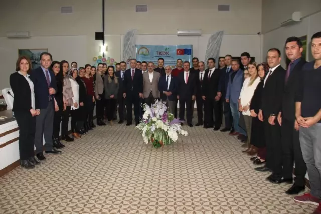 Ipard Iı 3'üncü Başvuru Çağrı Dönemi