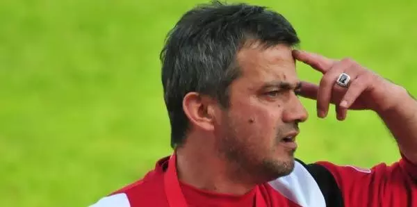 Karacabey Birlikspor'da Ali Nail Durmuş Dönemi Karacabey Birlikspor'da Ali Nail Durmuş Dönemi