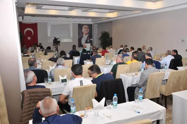 Kso Başkanı Kütükcü: 2017 Yeni Kazanımlar Yılı Oldu