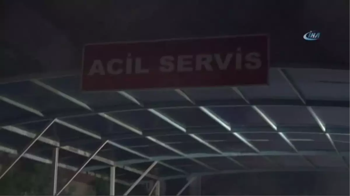 Manisa'da Askeri Kışlada Grip Salgını