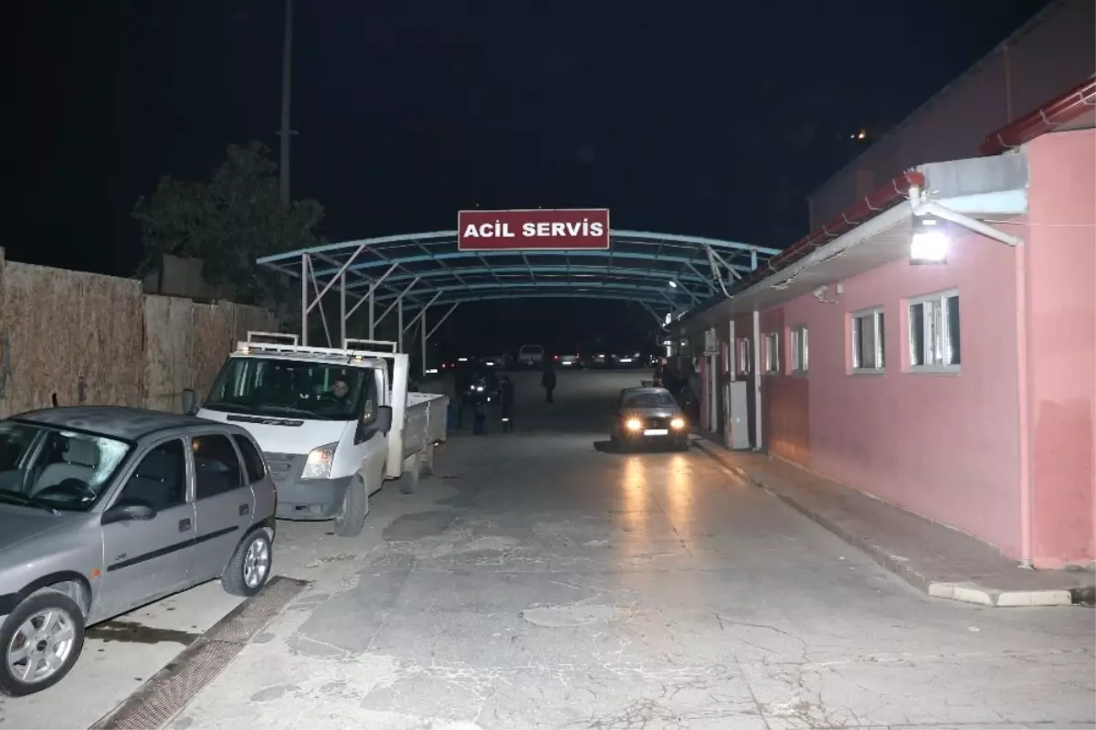 Manisa'da Askeri Kışlada Grip Salgını