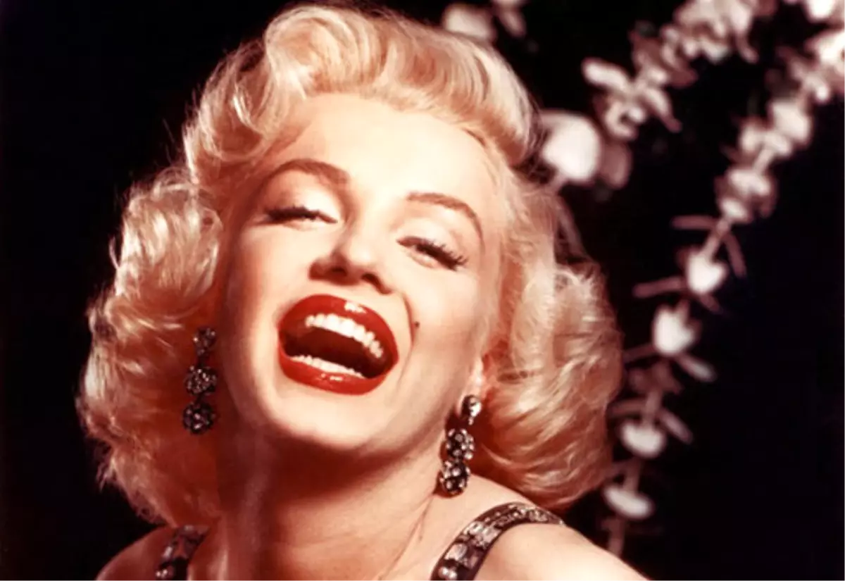 Marilyn Monroe'nun İlham Veren Sözleri