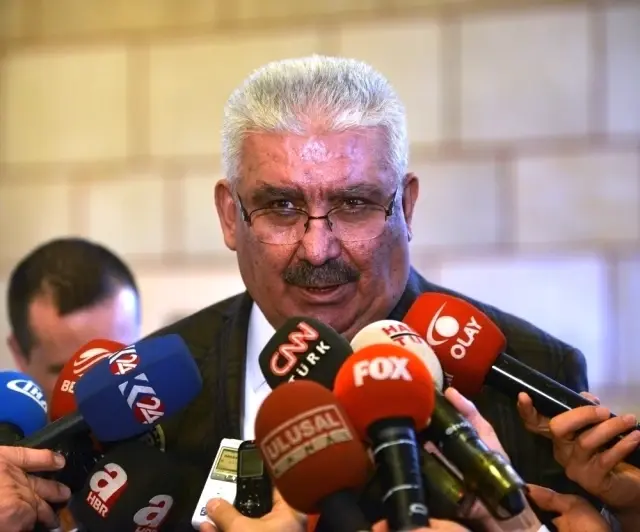 MHP'den CHP'ye Sert Eleştiriler