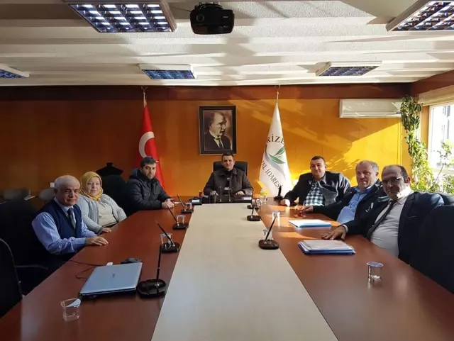 Organik Çay Fabrikaları'nın Yapımında İhale Aşamasına Gelindi