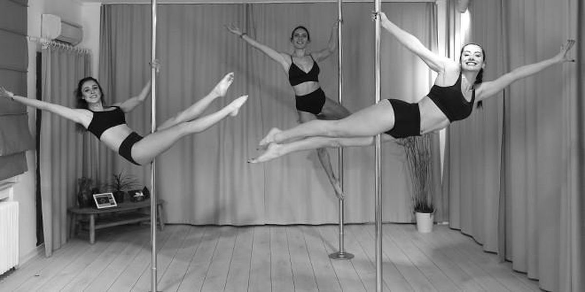 Pole Dance Kıyafet Seçimleri Nasıl Olmalıdır?