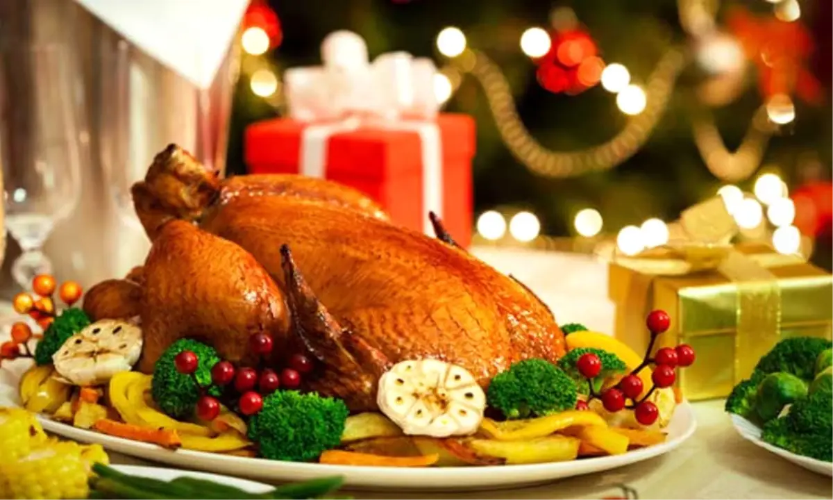 Türkiye'nin Yüzde 85'i Yılbaşına Evde Girecek