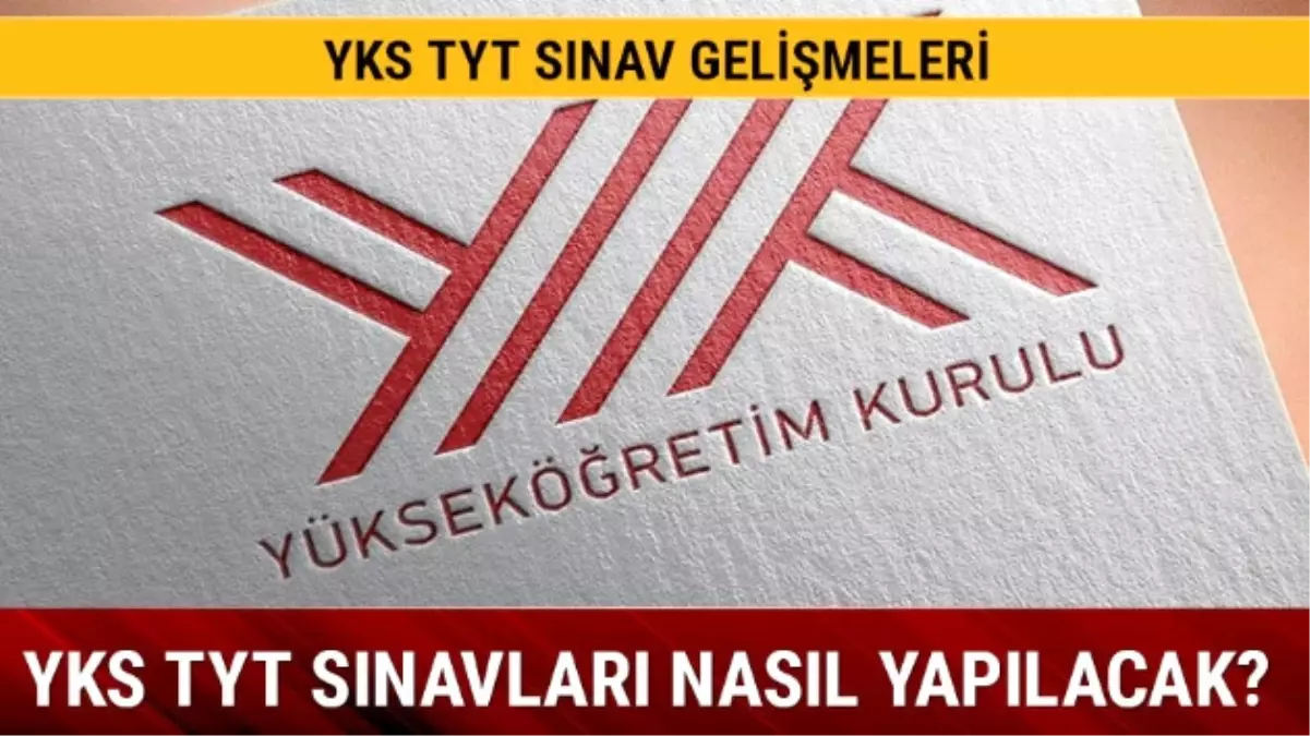 Yks Tyt Yeni Sinav Sistemi Nasil Universite Gecis Sinavi Yks Tyt Puan Turleri Soru Ornekleri Nasil Haberler