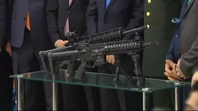 2017 Yılı Böyle Geçti