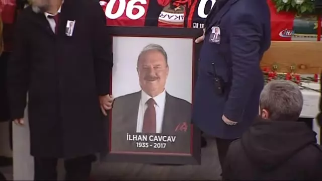 2017 Yılı Böyle Geçti
