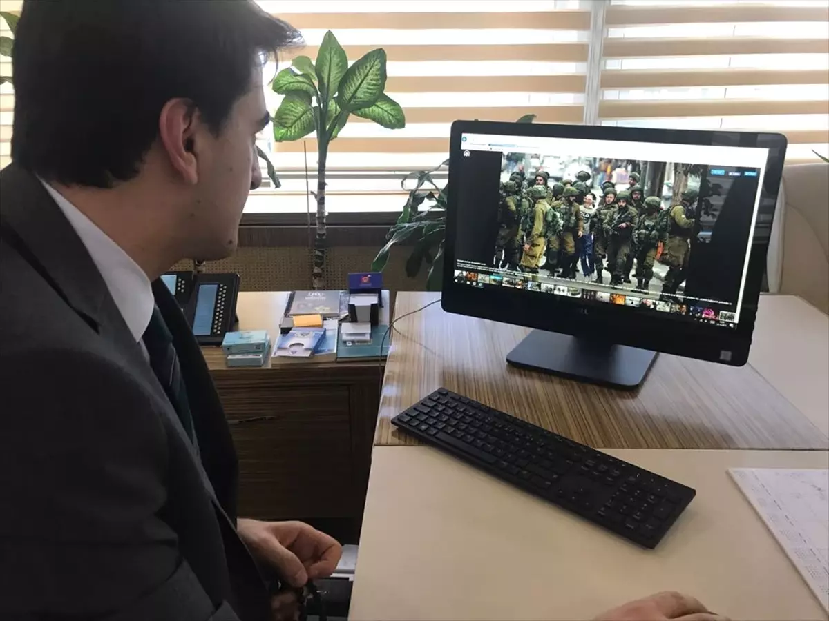 Aa'nın 'Yılın Fotoğrafları' Oylaması