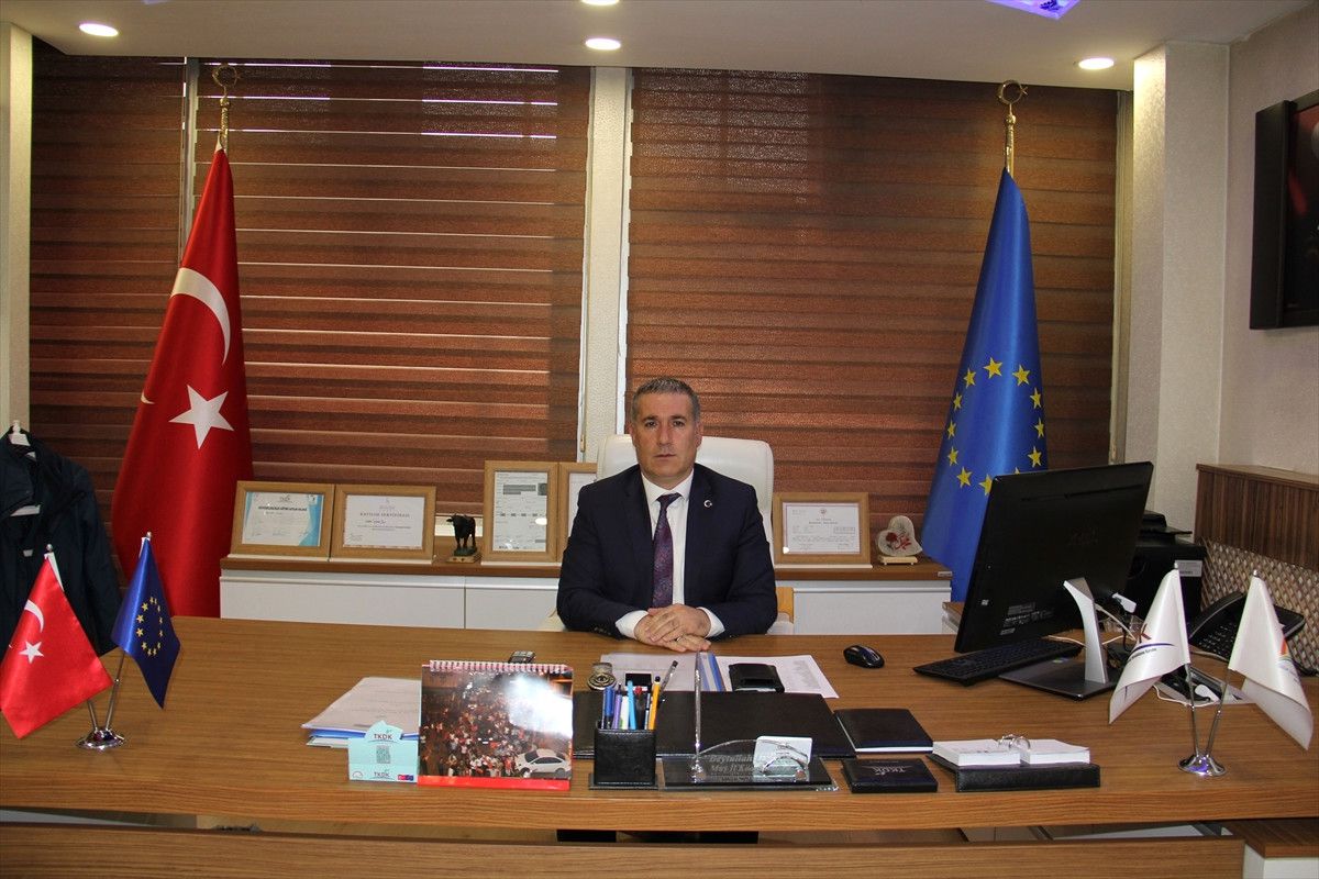 AB Kırsal Yatırım Desteklerinde Yeni Başvuru Dönemi