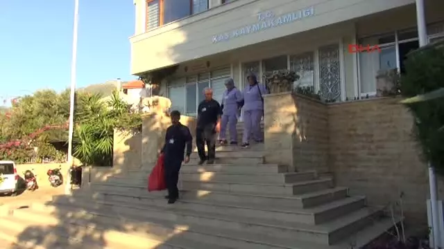 AntalyaBakıma Muhtaçlara Evde Hizmet Antalya