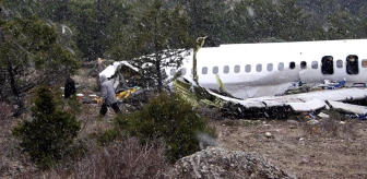 FETÖ'nün 'Atlasjet Kazası' Konuşmaları Ortaya Çıktı