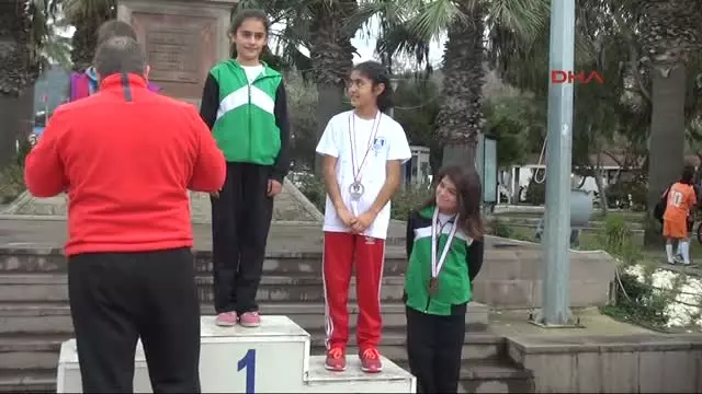 Bodrum Atatürk İçin Koştular