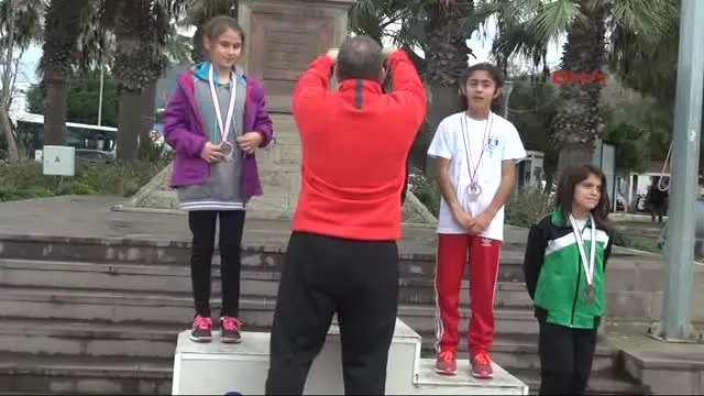 Bodrum Atatürk İçin Koştular