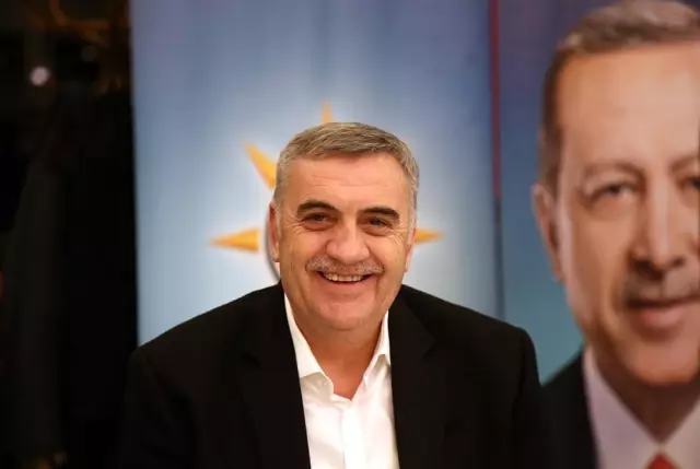 Büyükşehir Belediyesi'nden, Adapazarı'na 81 Yatırım Büyükşehir Belediyesi'nden, Adapazarı'na 81 Yatırım