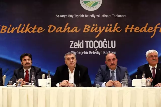 Büyükşehir Belediyesi'nden, Adapazarı'na 81 Yatırım Büyükşehir Belediyesi'nden, Adapazarı'na 81 Yatırım
