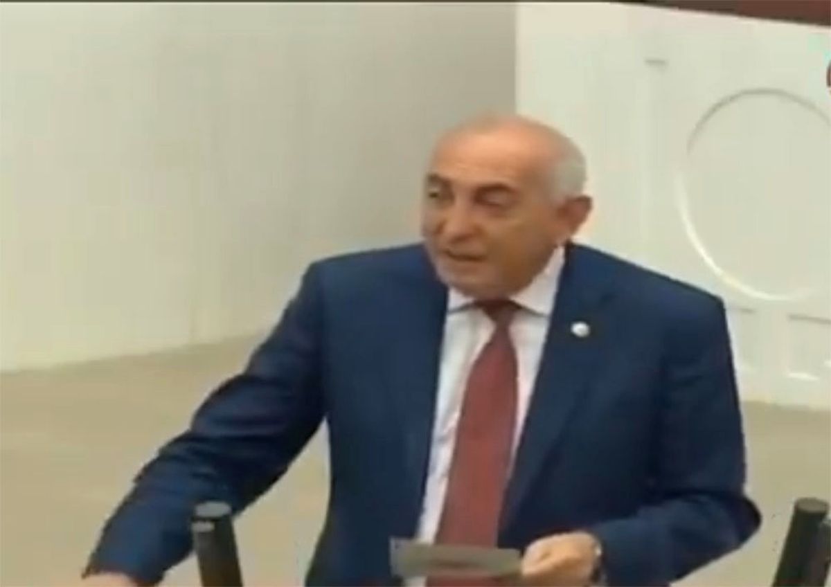 CHP'li Aldan Hakkında Soruşturma