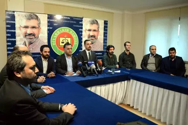 Diyarbakır'da Sivil Toplum Örgütlerinden Khk'lara Tepki