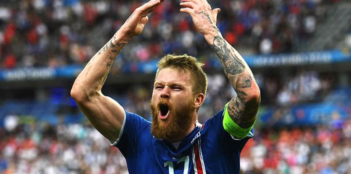 Euro 2016'ya Damga Vurdular! Süper Lig'e Geliyor...