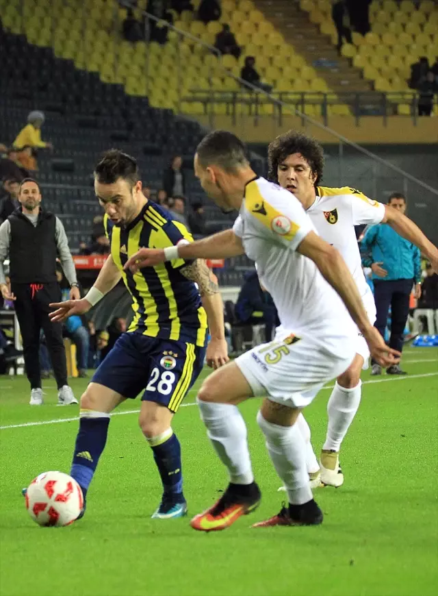 Fenerbahce Istanbulspor Fenerbahce Istanbulspor