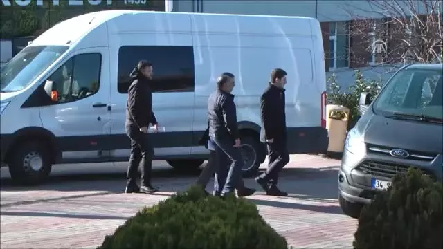 Fetö'nün Akademik Yapılanmasına Yönelik Operasyon Fetö'nün Akademik Yapılanmasına Yönelik Operasyon