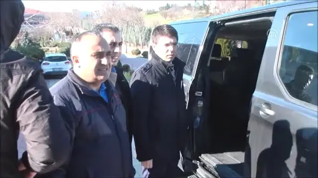 Fetö'nün Akademik Yapılanmasına Yönelik Operasyon Fetö'nün Akademik Yapılanmasına Yönelik Operasyon