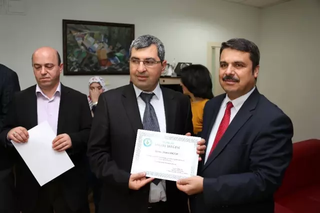 Görme Engellilere Bilgisayar Sertifikası Görme Engellilere Bilgisayar Sertifikası