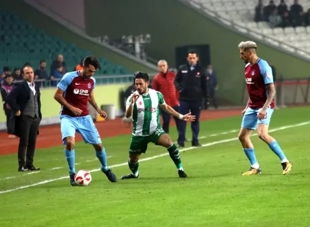 İlk Yarıda Tek Gol Var İlk Yarıda Tek Gol Var