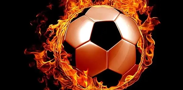 Kayserispor - Antalyaspor (Canlı) Kayserispor - Antalyaspor (Canlı)