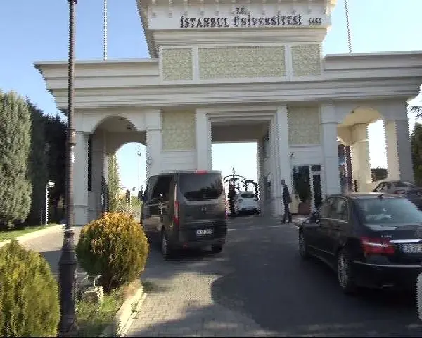 Khk ile Kapatılan Fatih Üniversitesi'ndeki Aramalar Sona Erdi Khk ile Kapatılan Fatih Üniversitesi'ndeki Aramalar Sona Erdi