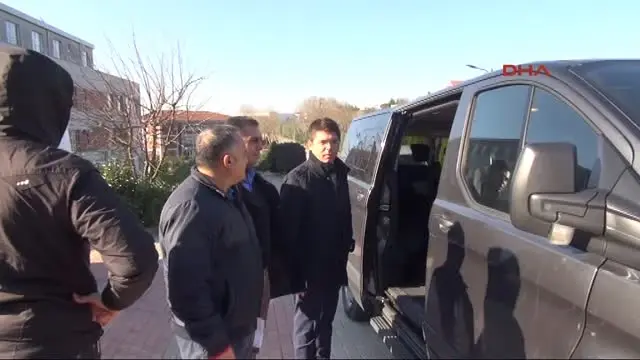 Khk ile Kapatılan Fatih Üniversitesi'ndeki Aramalar Sona Erdi Khk ile Kapatılan Fatih Üniversitesi'ndeki Aramalar Sona Erdi