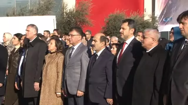 Küçükçekmece Girişimcilik ve İnovasyon Merkezi Açıldı