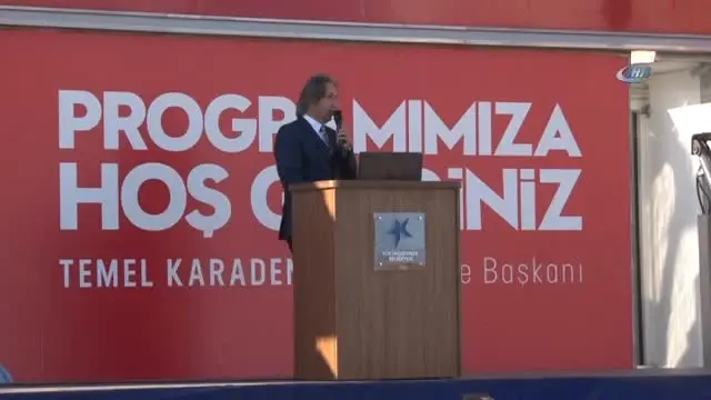 Küçükçekmece Girişimcilik ve İnovasyon Merkezi Açıldı