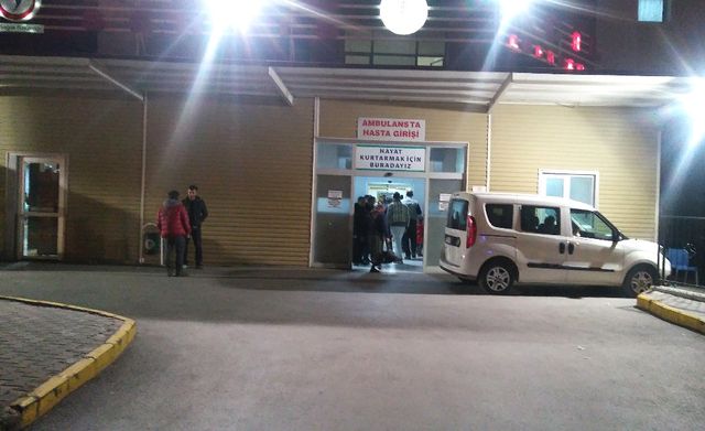 Okul bahçesindeki pompalı saldırının gerçek sebebi ortaya çıktı