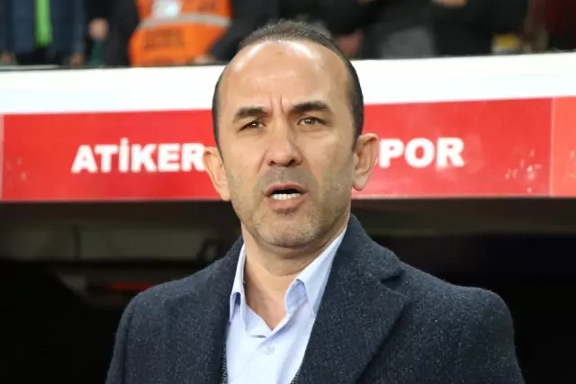 Ziraat Türkiye Kupası: Atiker Konyaspor: 1 - Trabzonspor: 0 (İlk Yarı) Ziraat Türkiye Kupası: Atiker Konyaspor: 1 - Trabzonspor: 0 (İlk Yarı)