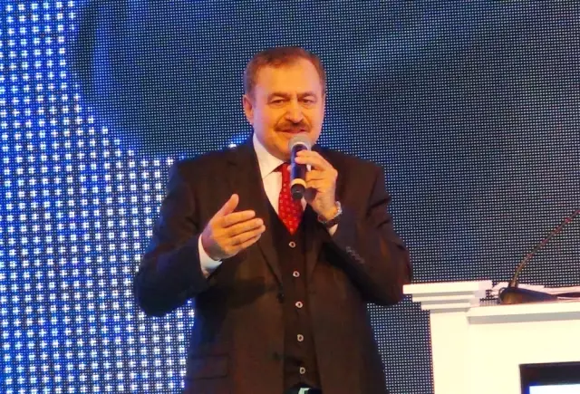15 Yılda 158 Milyar Liralık Yatırıma İmza Attık