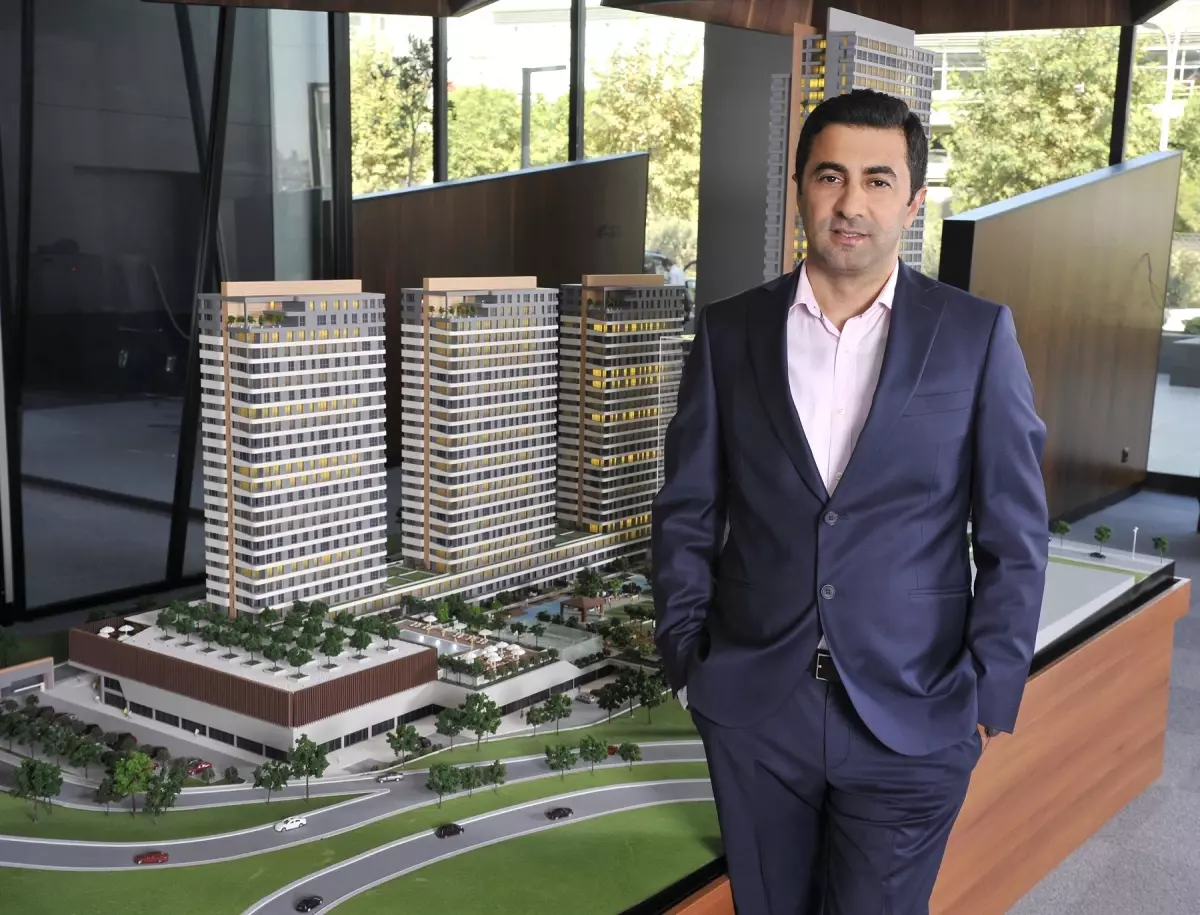 Babacan Holding'ten müşterilerine yılbaşı sürprizi…