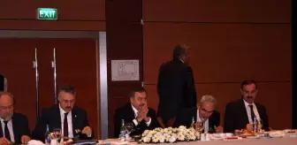 Gördes Barajı: Bakan Veysel Eroğlu: 'Son 15 Yılda 158 Milyar Liralık Yatırıma İmza Attık' Gördes Barajı: Bakan Veysel Eroğlu: 'Son 15 Yılda 158 Milyar Liralık Yatırıma İmza Attık'