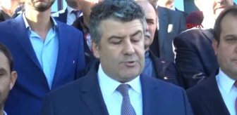 Balıkesir-Dp'li Eski Başkan ve Partililerden Kılıçdaroğlu Hakkında Suç Duyurusu