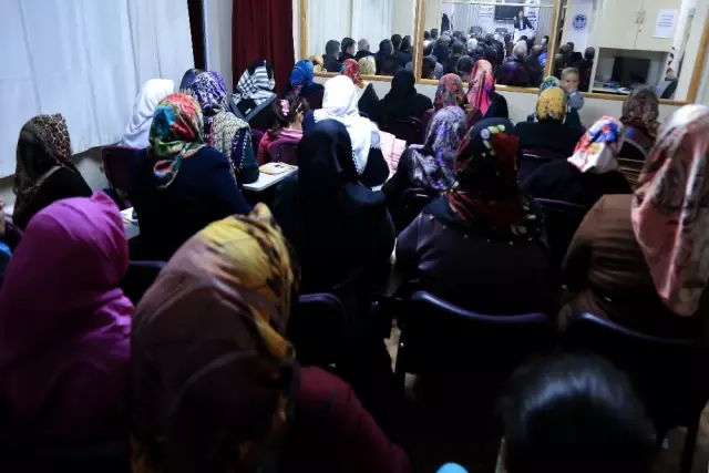 Battalgazi'de Mahallelilik Toplantıları Devam Ediyor