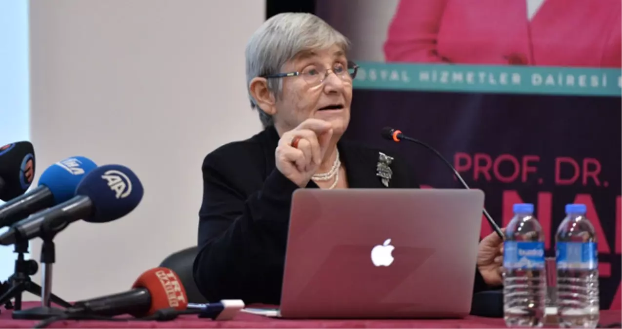 Canan Karatay Kanserin Korkulacak Bir Hastalık Olmadığını Söyledi