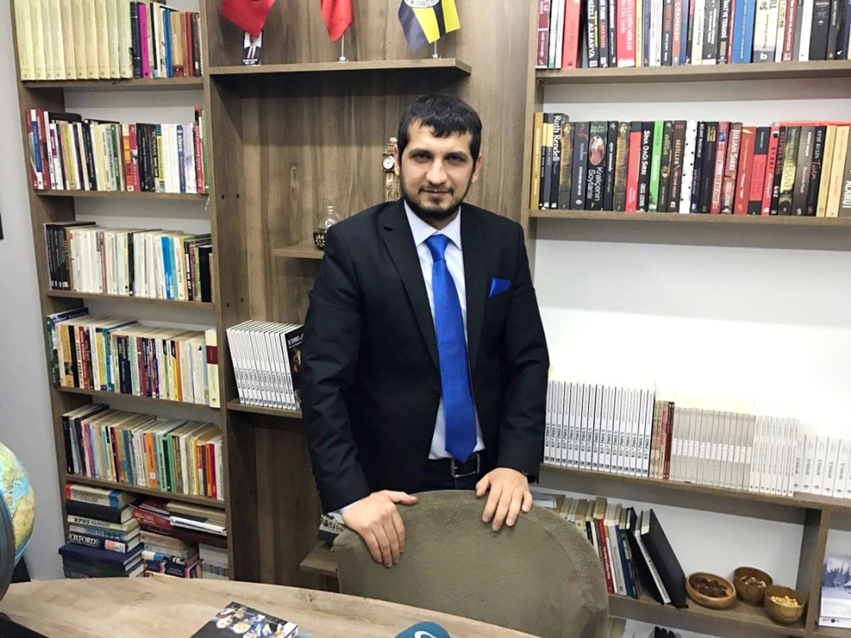 CHP'li Vekil Aldan Hakkında Suç Duyurusu