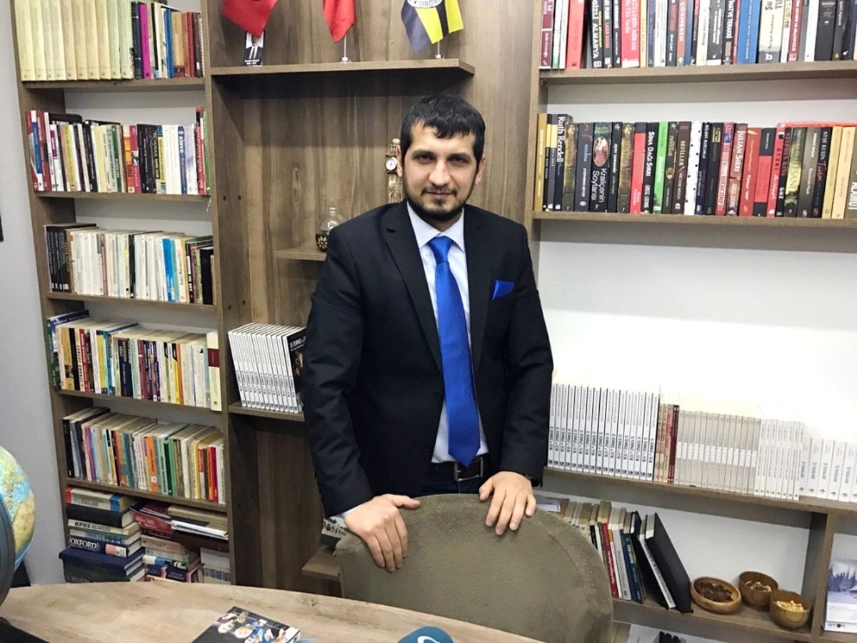 CHP'li Vekil Hakkında Suç Duyurusu