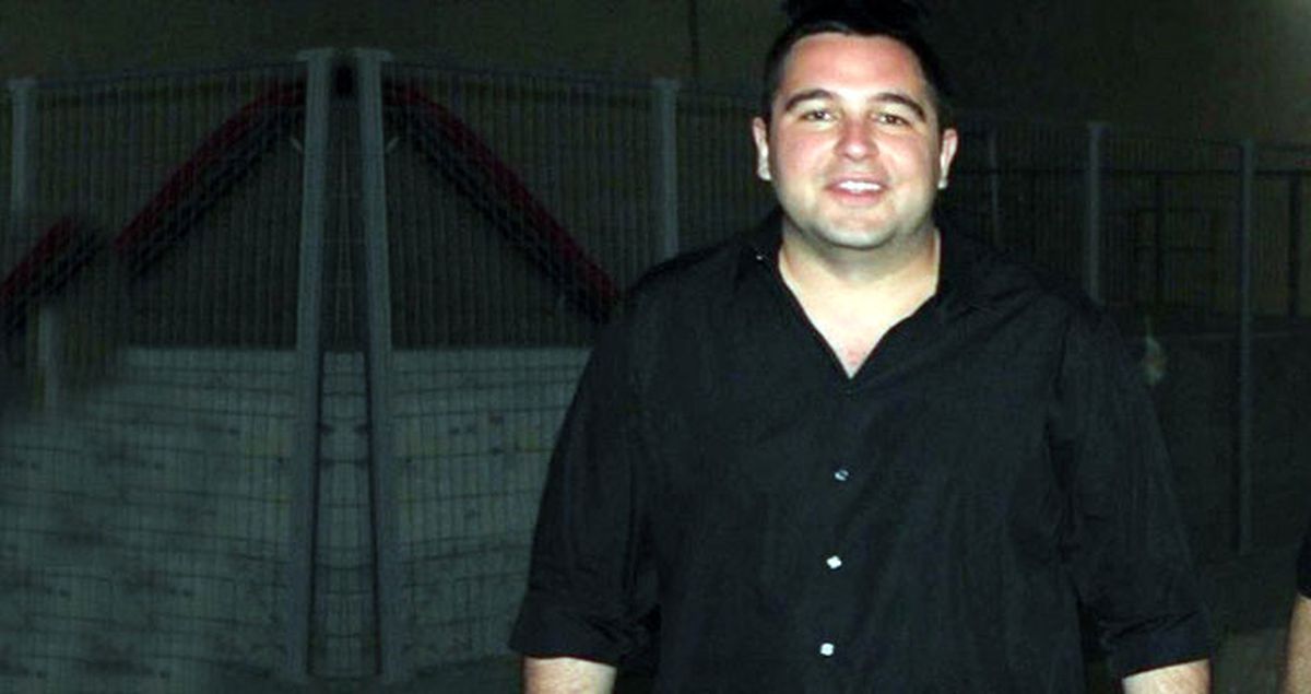 Hacı Sabancı, 7 Ayda Tam 40 Kilo Vererek Hedefine Ulaştı